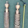 curtain pole Image 2