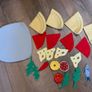 Ikea Duktig Play Kitchen & Accessories Image 7