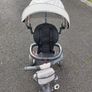 Q Play Rito Folding Trike Image 2