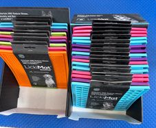 Dog Accessories,licki mat,