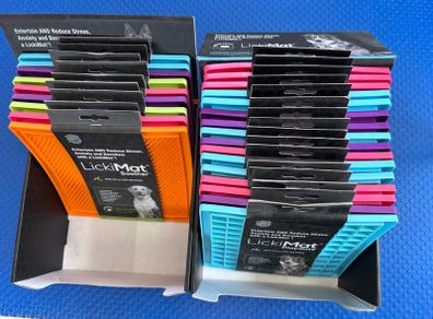 Dog Accessories,licki mat,