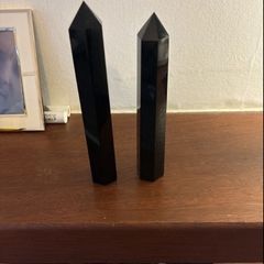 crystals