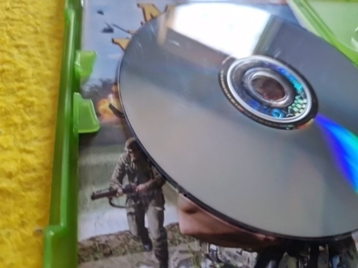 Men of Valor  Xbox Original games Original