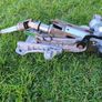 Ford S-Max / Galaxy Steering Column 6G9N3C529 Image 2