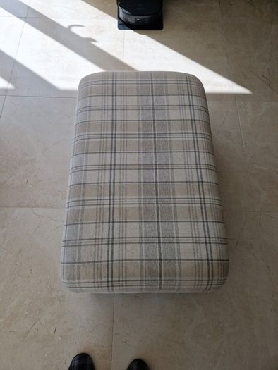 Footstool