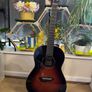 Yamaha CSF3M Tobacco Sunburst Image 9