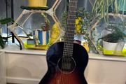 Yamaha CSF3M Tobacco Sunburst