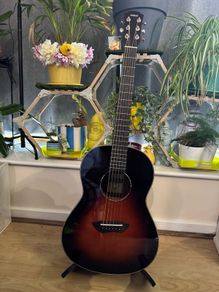 Yamaha CSF3M Tobacco Sunburst