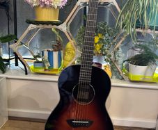Yamaha CSF3M Tobacco Sunburst