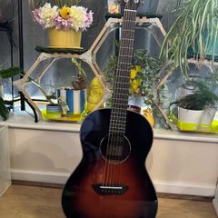 Yamaha CSF3M Tobacco Sunburst
