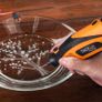 Rotary Tool Multi-Functional Tool with 82 Accessories Kit and 4 Attachments, Varible Speed 10000-32000rpm, Combitool for Craft Projects, DIY Creations, Cutting, Engraving Image 4