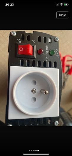 inverter