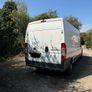 2014 Fiat Ducato Image 4