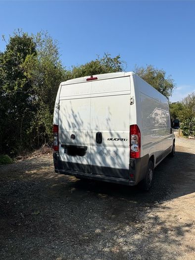 2014 Fiat Ducato