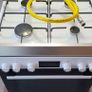 Bosch HGD745220 60 cm Gas Cooker - White Image 5