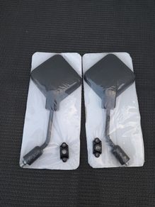 KTM Enduro Mirrors