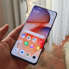 Xiaomi Mi 11 Pro 256GB+12GB Network Unlocked