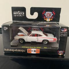 model car