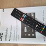 JVC 40" smart TV Image 3