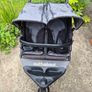 Out N About Double Buggy Image 2