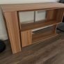 Wood Desk Image 3