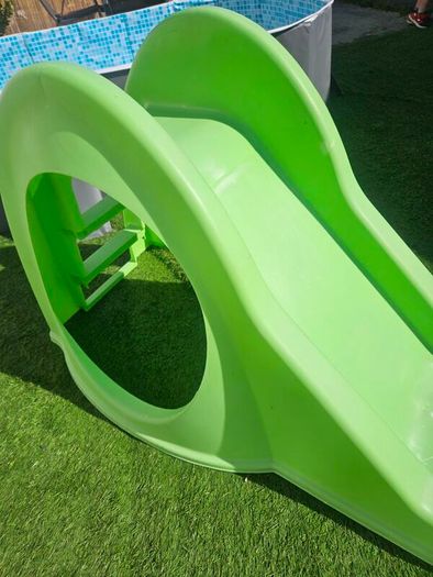 slide