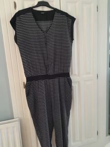 Jonino Jump Suit New