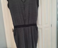 Jonino Jump Suit New