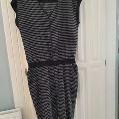 Jonino Jump Suit New