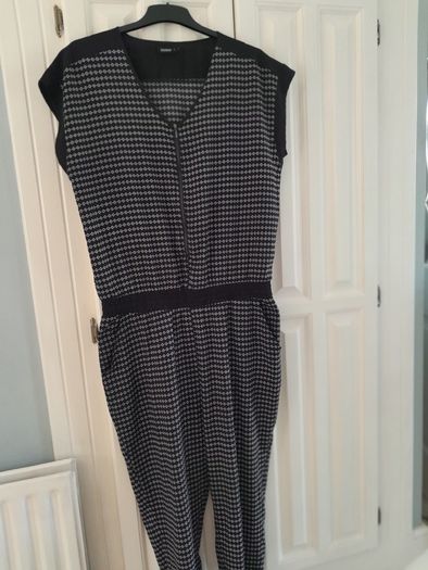 Jonino Jump Suit New