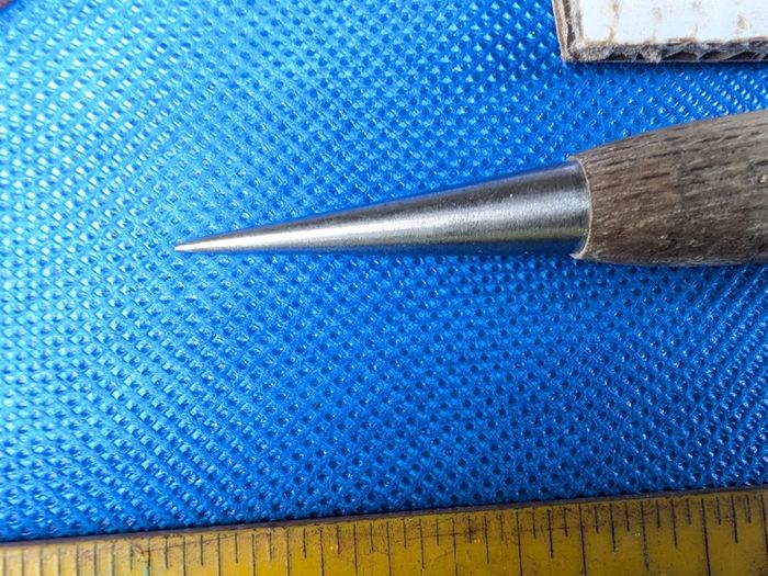 Small Marlinspike