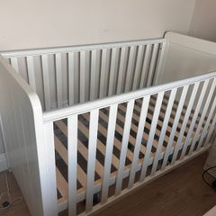 Mothercare Cotbed