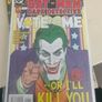 Minor key DC comics Image 4