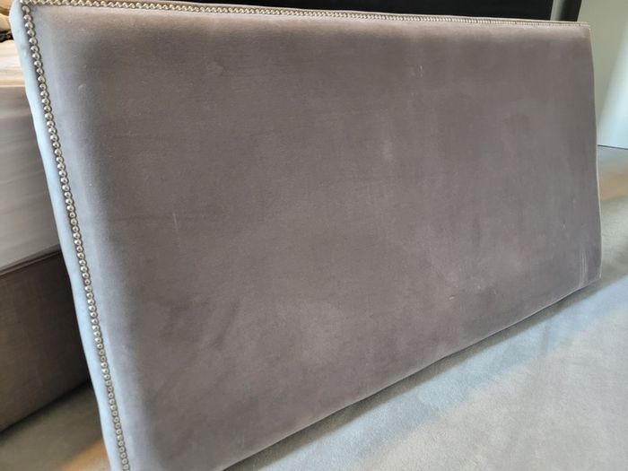 Kingsize headboard