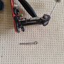 DW 5000 bass kick drum pedal Image 6