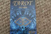 78 Tarot Cards