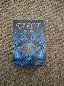 78 Tarot Cards