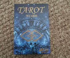 78 Tarot Cards