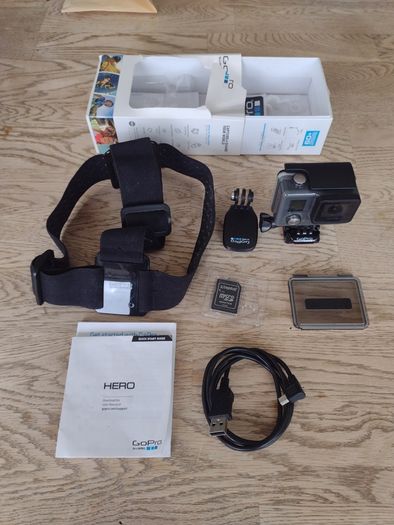 GoPro Hero