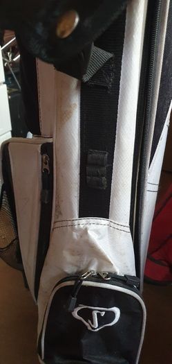 Second hand golf  bags