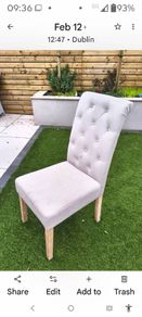 dinning chairs