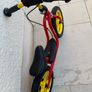 puky kids push bike bicycle Image 4