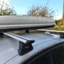BMW Roof Top Luggage Box Image 9