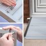 Folding portable aluminium ramp for wheelchairs, mobility scooters etc Image 3