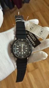 Seiko Prospex SNJ025P1 "Arnie" - Unworn
