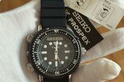 Seiko Prospex SNJ025P1 "Arnie" - Unworn