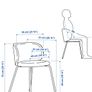 IKEA chair Image 6