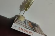 decorative book