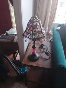 lamp