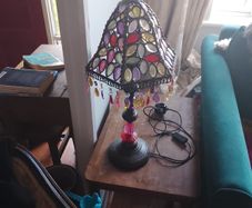lamp